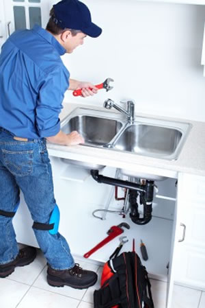 plumbing services washington dc